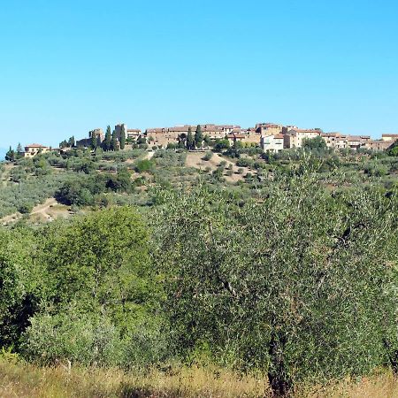 Holiday Home Il Casino By Interhome San Donato in Poggio Exteriör bild
