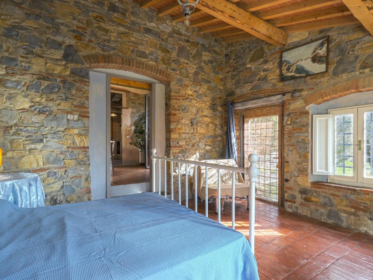 Holiday Home Il Casino By Interhome San Donato in Poggio Exteriör bild
